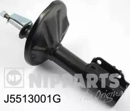 Magneti Marelli 381055130017 - Амортизатор autospares.lv