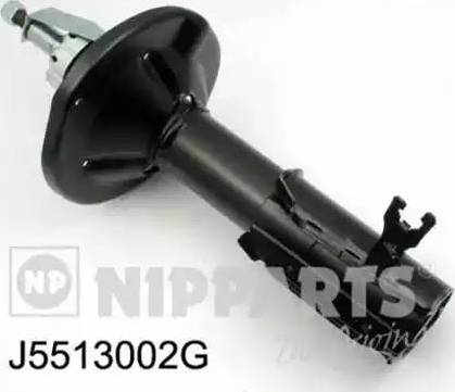 Magneti Marelli 381055130027 - Амортизатор autospares.lv