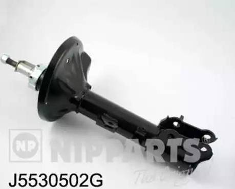 Magneti Marelli 381055305027 - Амортизатор autospares.lv