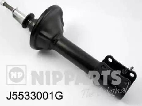 Magneti Marelli 381055330017 - Амортизатор autospares.lv