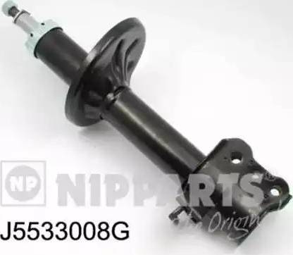 Magneti Marelli 381055330087 - Амортизатор autospares.lv