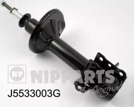 Magneti Marelli 381055330037 - Амортизатор autospares.lv