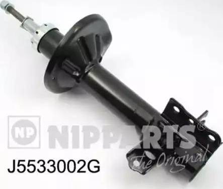 Magneti Marelli 381055330027 - Амортизатор autospares.lv