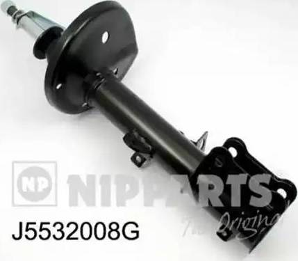 Magneti Marelli 381055320087 - Амортизатор autospares.lv