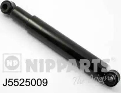 Magneti Marelli 381055250098 - Амортизатор autospares.lv