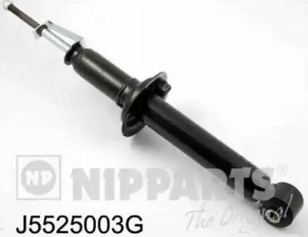 Magneti Marelli 381055250037 - Амортизатор autospares.lv