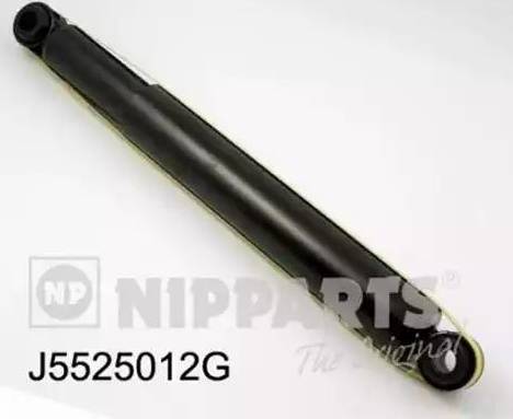 Magneti Marelli 381055250127 - Амортизатор autospares.lv