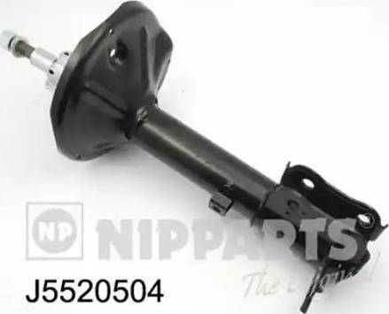 Magneti Marelli 381055205048 - Амортизатор autospares.lv