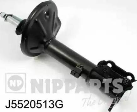 Magneti Marelli 381055205137 - Амортизатор autospares.lv