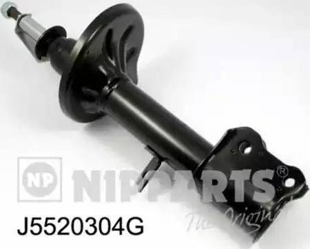 Magneti Marelli 381055203047 - Амортизатор autospares.lv