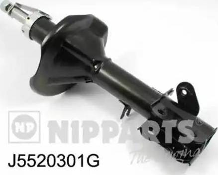 Magneti Marelli 381055203017 - Амортизатор autospares.lv