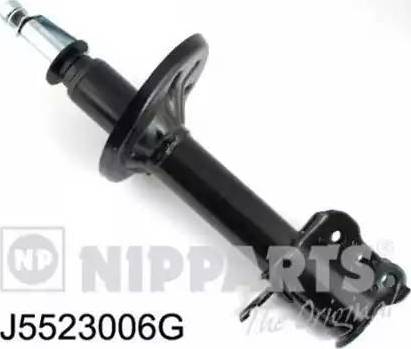 Magneti Marelli 381055230067 - Амортизатор autospares.lv