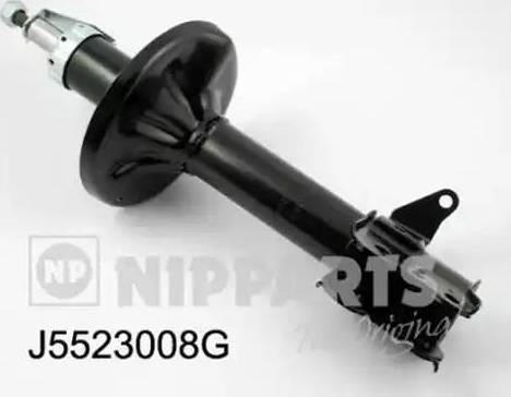 Magneti Marelli 381055230087 - Амортизатор autospares.lv