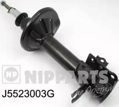 Magneti Marelli 381055230037 - Амортизатор autospares.lv