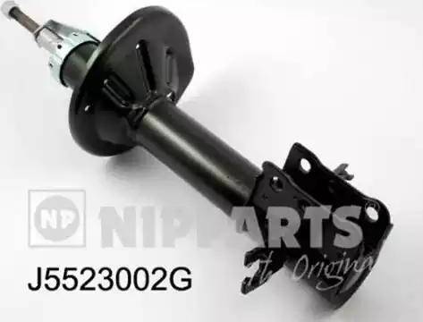 Magneti Marelli 381055230027 - Амортизатор autospares.lv