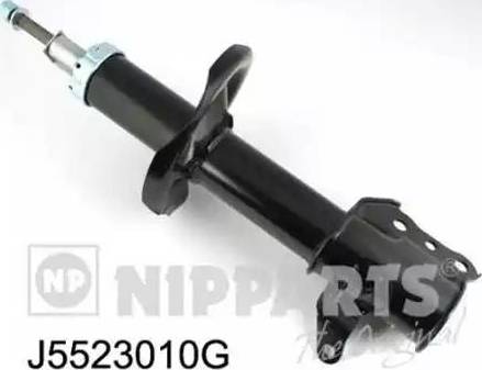 Magneti Marelli 381055230107 - Амортизатор autospares.lv