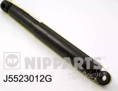 Magneti Marelli 381055230127 - Амортизатор autospares.lv