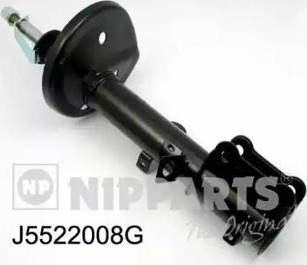 Magneti Marelli 381055220087 - Амортизатор autospares.lv