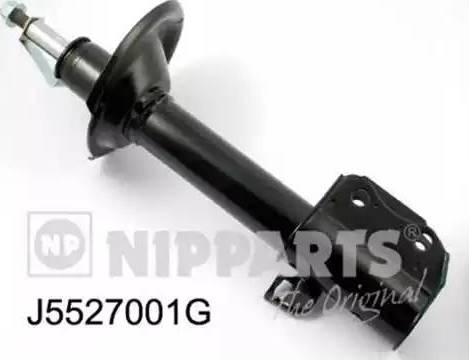 Magneti Marelli 381055270017 - Амортизатор autospares.lv