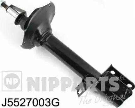 Magneti Marelli 381055270037 - Амортизатор autospares.lv