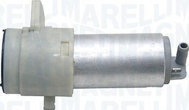Magneti Marelli 219900000018 - Топливный насос autospares.lv