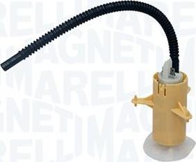 Magneti Marelli 219900000072 - Топливный насос autospares.lv