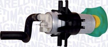 Magneti Marelli 219972229250 - Топливный насос autospares.lv