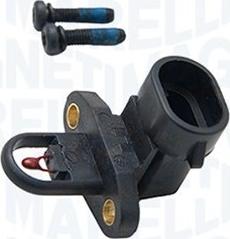 Magneti Marelli 219244250500 - Датчик, температура впускаемого воздуха autospares.lv