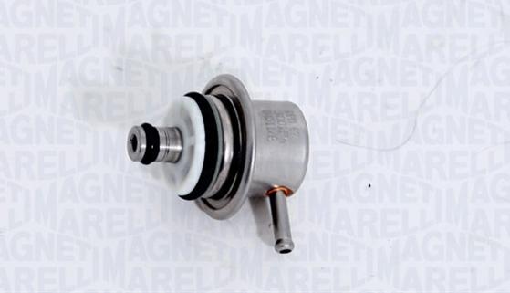 Magneti Marelli 219244730510 - Регулятор давления подачи топлива autospares.lv