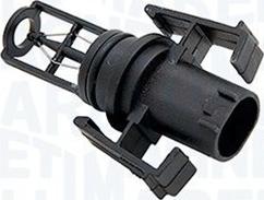 Magneti Marelli 215810401501 - Датчик, температура впускаемого воздуха autospares.lv