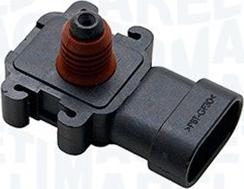 Magneti Marelli 215810006300 - Датчик давления воздуха, высотный корректор autospares.lv