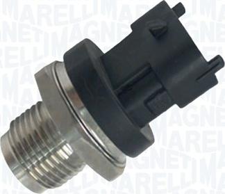 Magneti Marelli 215810015400 - Датчик, давление подачи топлива autospares.lv