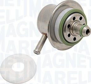 Magneti Marelli 213000000005 - Регулятор давления подачи топлива autospares.lv