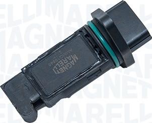 Magneti Marelli 213719845019 - Датчик потока, массы воздуха autospares.lv