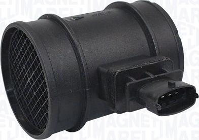 Magneti Marelli 213719804019 - Датчик потока, массы воздуха autospares.lv