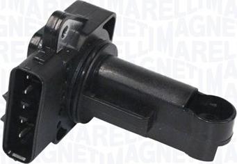 Magneti Marelli 213719822019 - Датчик потока, массы воздуха autospares.lv