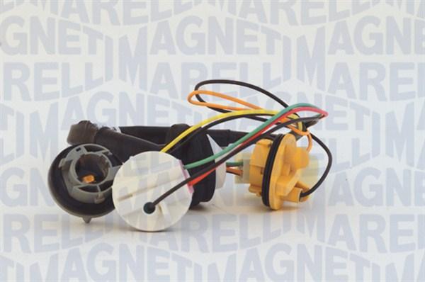 Magneti Marelli 714081013602 - Ремонтный комплект, кабельный комплект autospares.lv