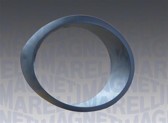 Magneti Marelli 714021568917 - Облицовка заднего фонаря autospares.lv