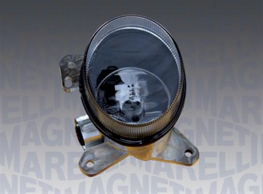 Magneti Marelli 710306200001 - Фара дневного освещения autospares.lv