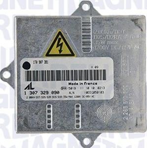 Magneti Marelli 711307329090 - Устройство управления, освещение autospares.lv