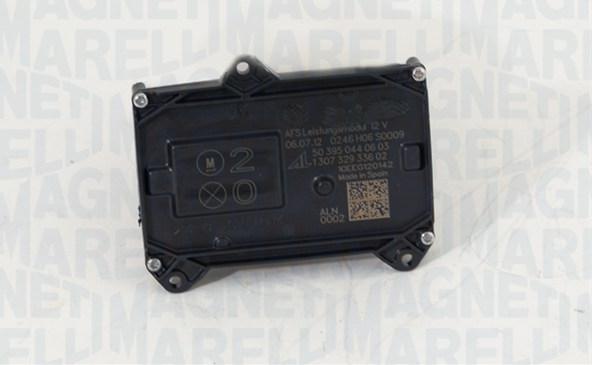 Magneti Marelli 711307329336 - Блок управления, адаптивная фара autospares.lv