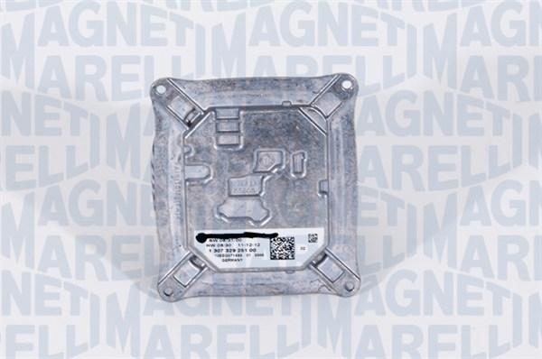 Magneti Marelli 711307329251 - Устройство управления, освещение autospares.lv