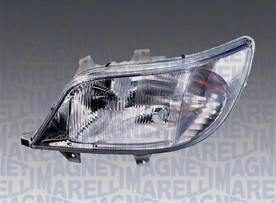 Magneti Marelli 718121601852 - Основная фара autospares.lv