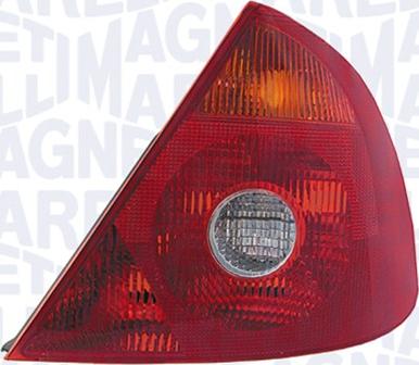 Magneti Marelli 718121201731 - Задний фонарь autospares.lv