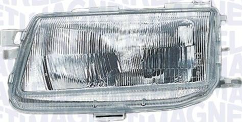 Magneti Marelli 712351301120 - Основная фара autospares.lv