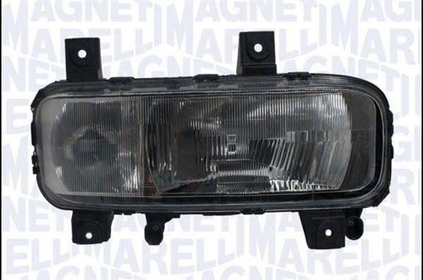 Magneti Marelli 712380151129 - Основная фара autospares.lv