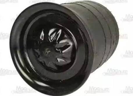 Magnum Technology 5002-03-0088P - Кожух пневматической рессоры autospares.lv