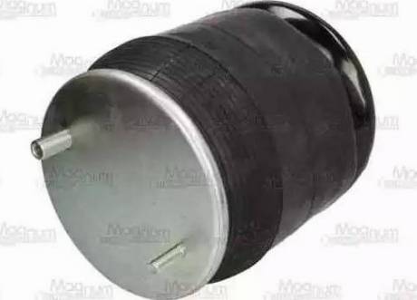 Magnum Technology 5002-03-0219P - Кожух пневматической рессоры autospares.lv