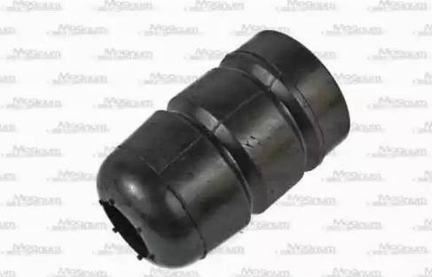 Magnum Technology A8F043 - Отбойник, демпфер амортизатора autospares.lv