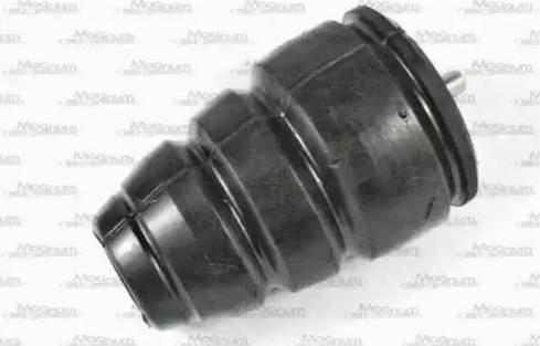 Magnum Technology A8F005 - Отбойник, демпфер амортизатора autospares.lv